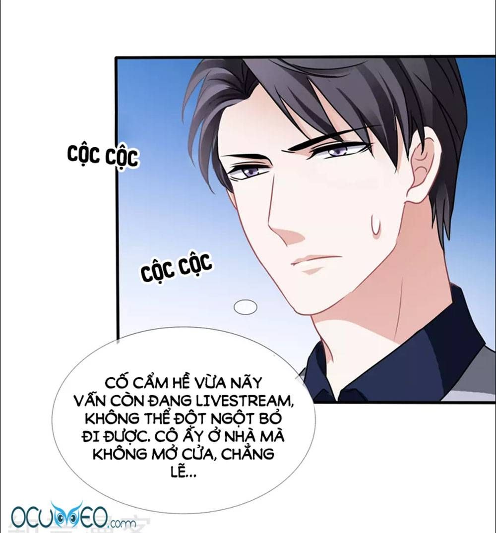 mỹ vị giai thê chapter 20 2