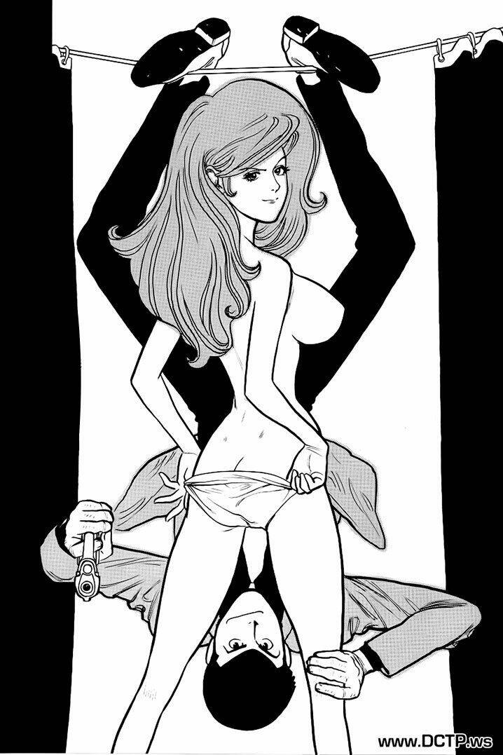 lupin the 3rd chapter 3 1