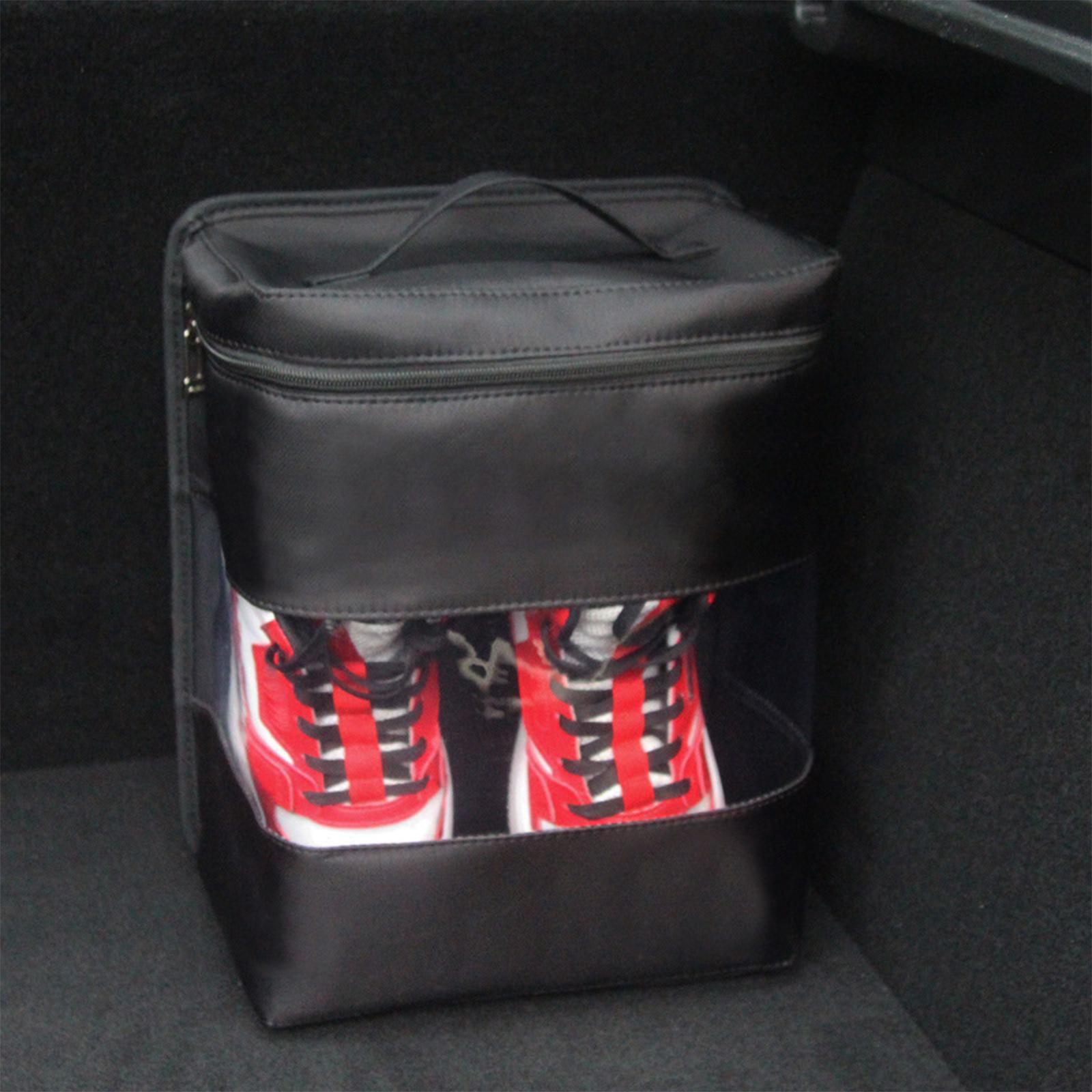 Portable Shoes Storage Storage Organizer Shoe Holder Shoe Storage Organizer for Office