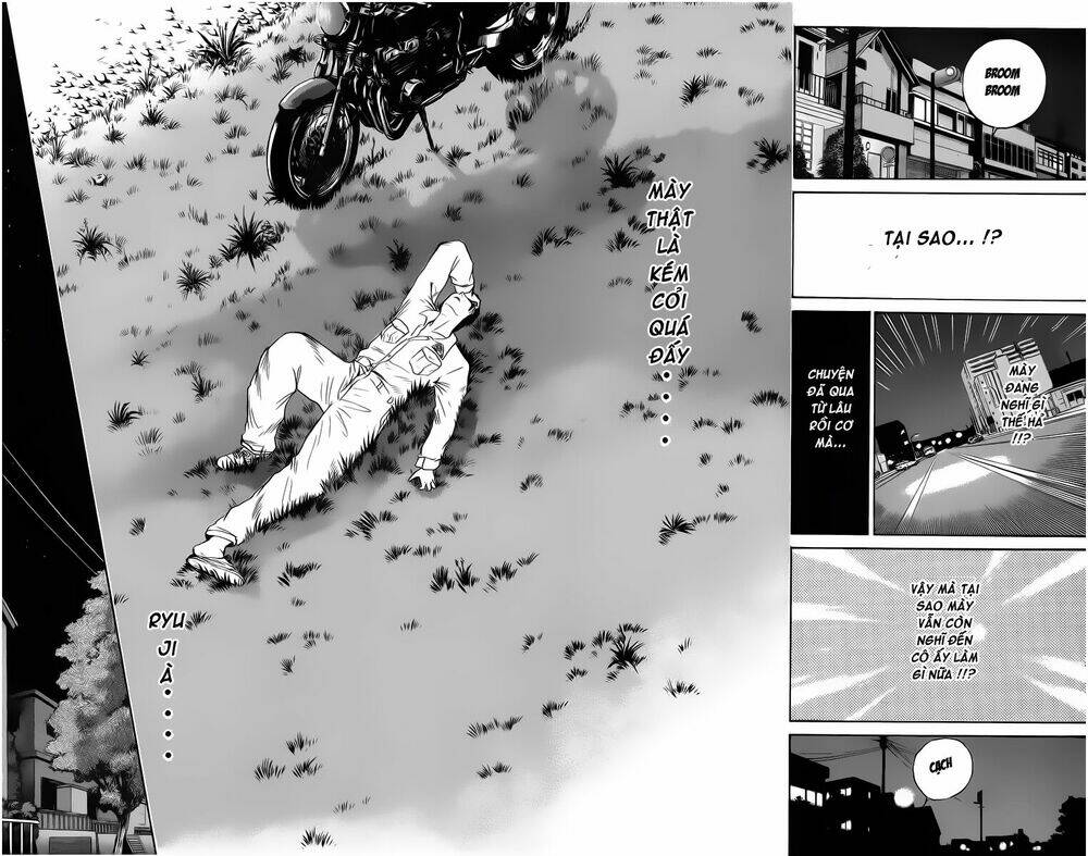 shonan junai gumi chapter 199 17