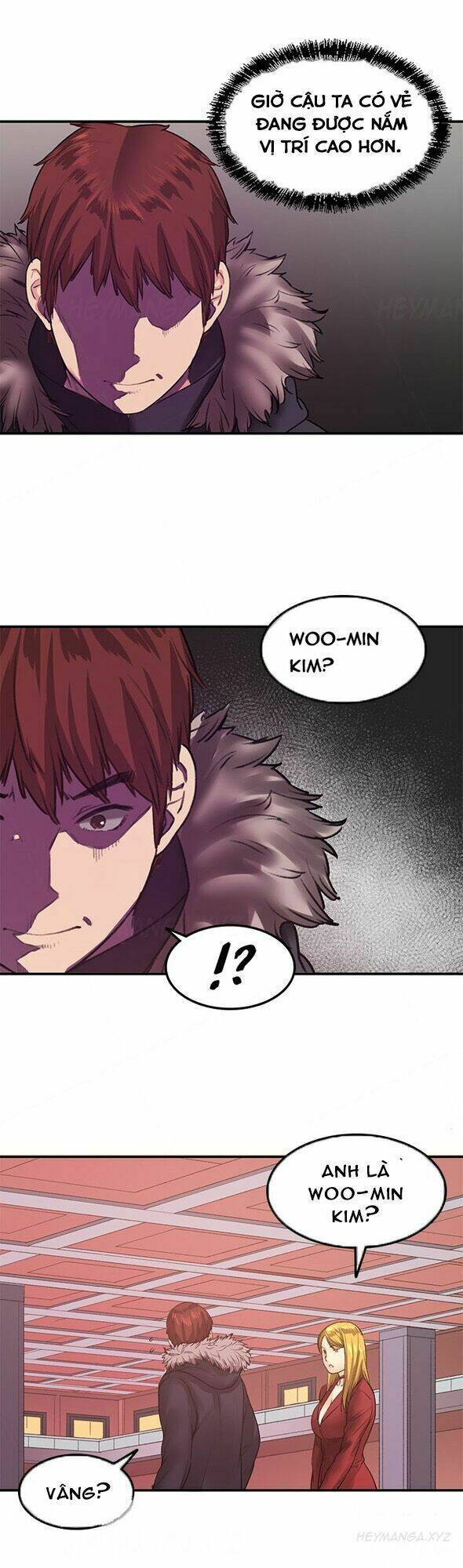 bạn gái của bạn thân chapter 29 41