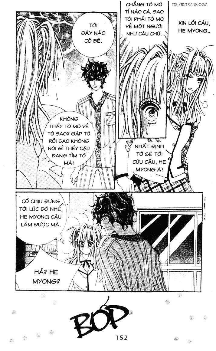 điên vì yêu - love like crazy chapter 6 12