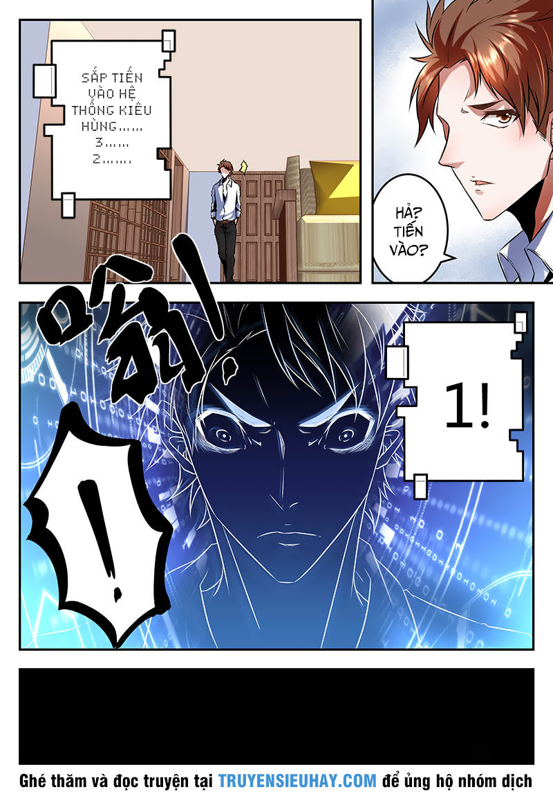 đô thị kiêu hùng hệ thống chapter 69 2