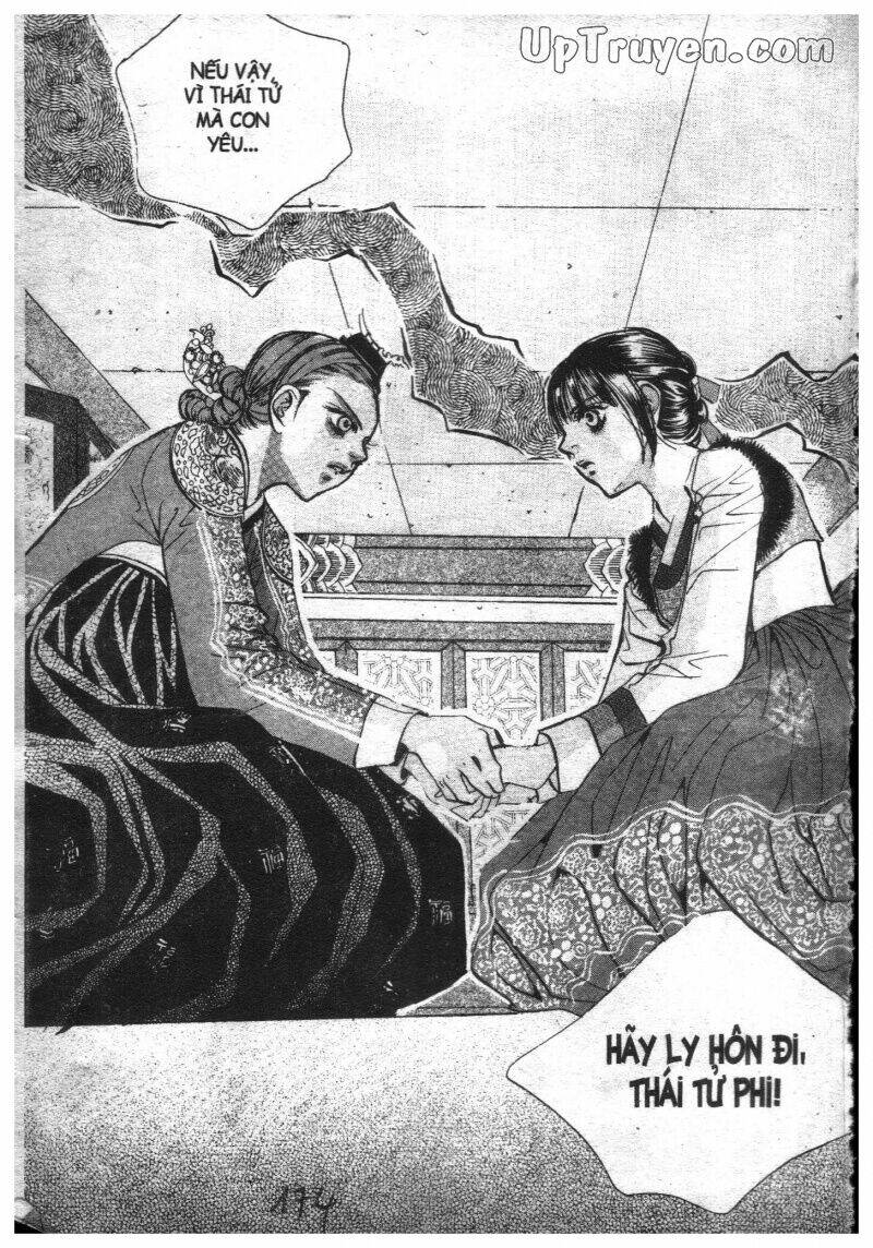hoàng cung chapter 14 172