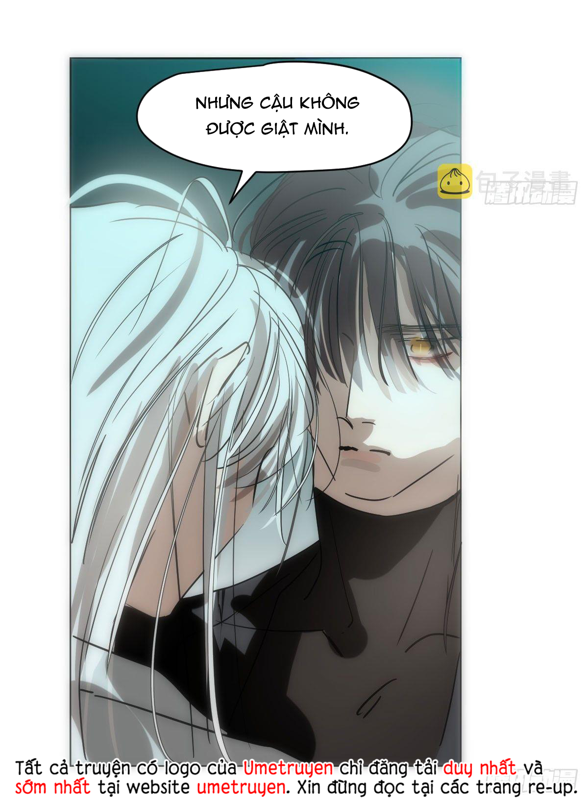 Bắt Lấy Ngao Ngao chapter 216 - Trang 24