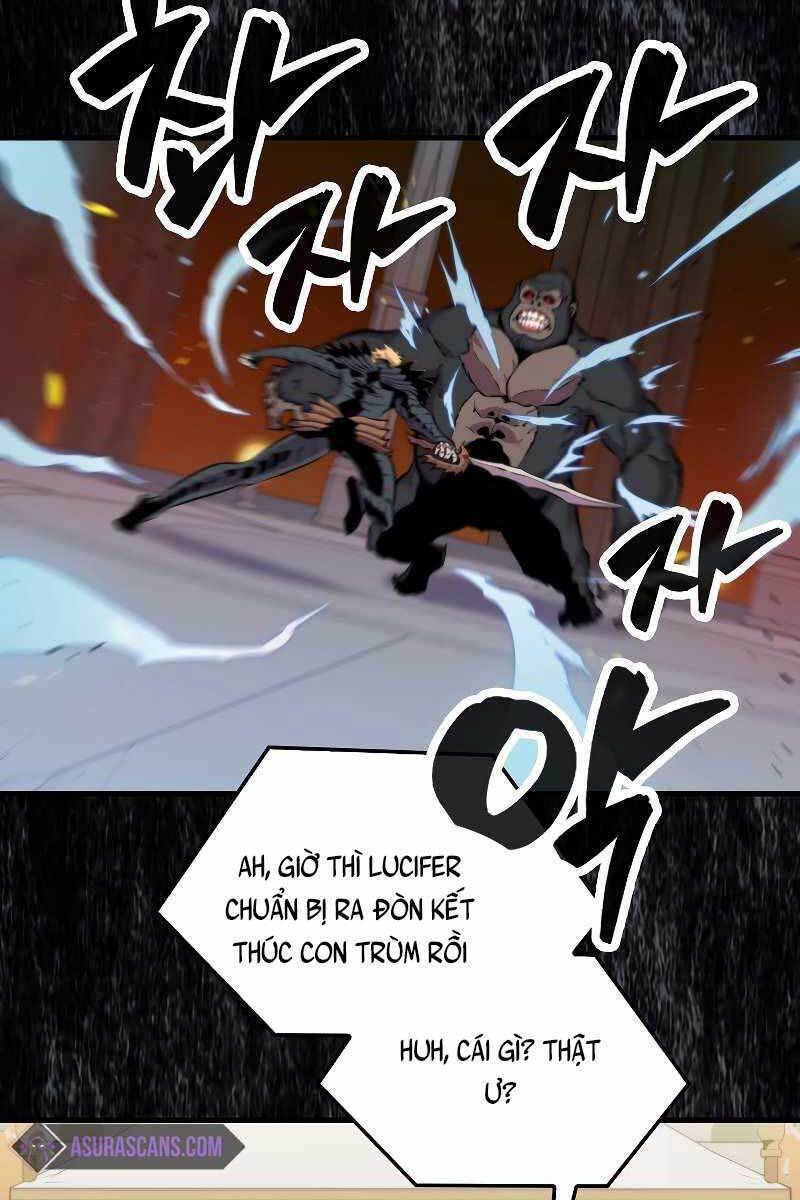 tôi thăng cấp trong lúc ngủ chapter 53 89