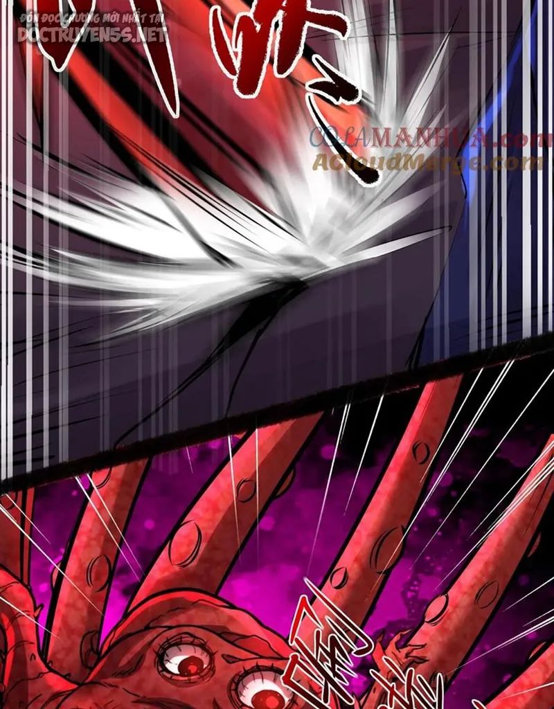 quỷ dị dược tề sư: bệnh nhân của ta đều là kinh khủng chapter 96 36