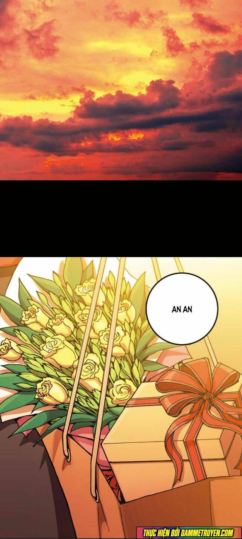 tuyệt hành giả (never over) chapter 15 2