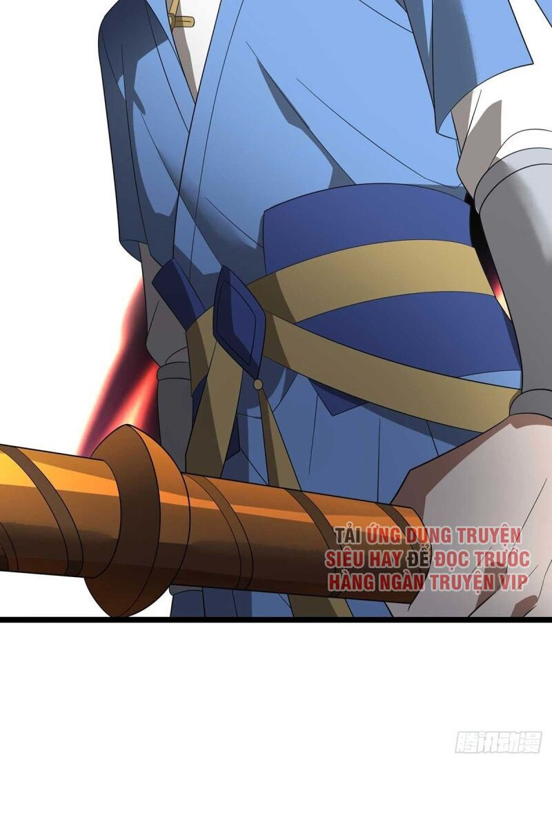 chúa tể tam giới chapter 198 10