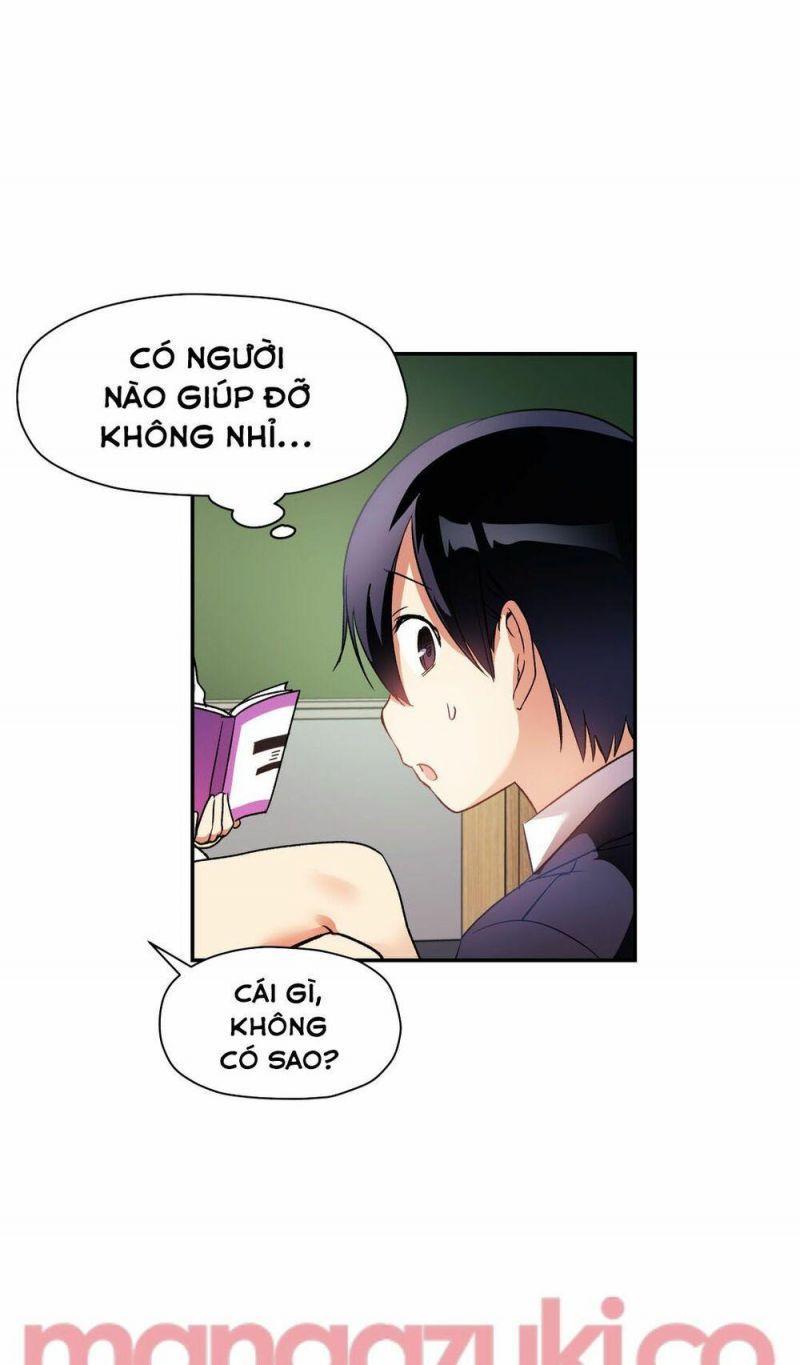 girls marmot chapter 19 19