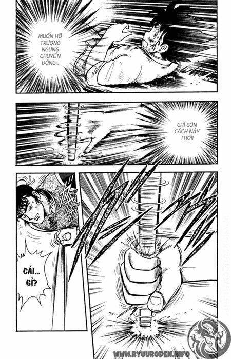 hoàng phi hồng phần 1 chapter 16 107