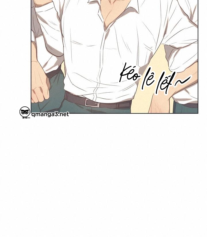 đại úy lãng mạn thân yêu của tôi chapter 1 21