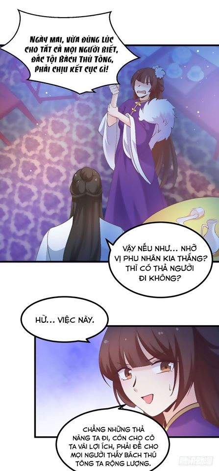 trò chơi trừng phạt chapter 28 5