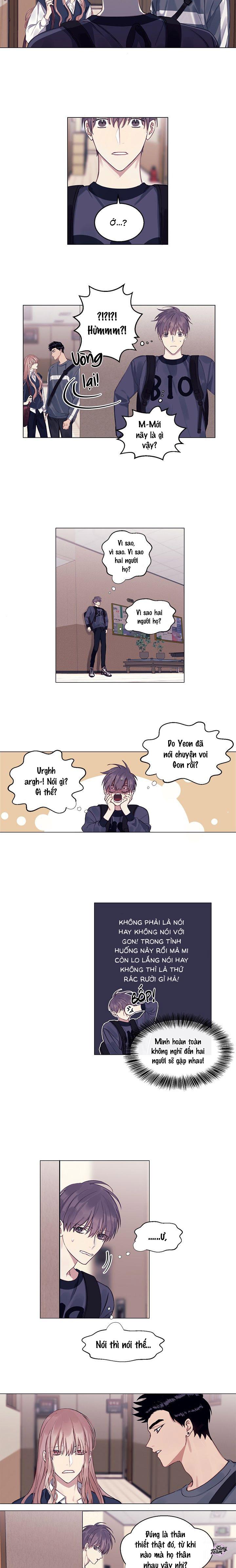 ghen tị chapter 6 5