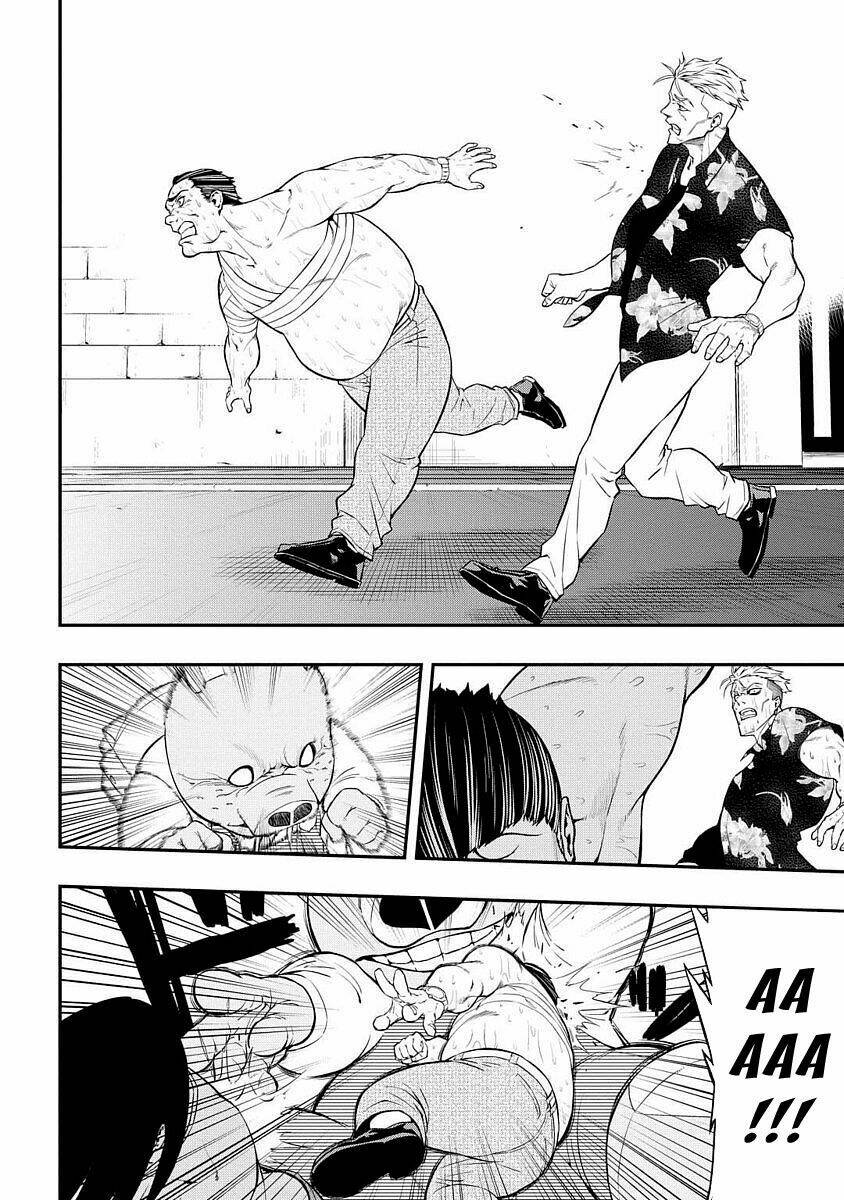 pygmalion chapter 8.2 13