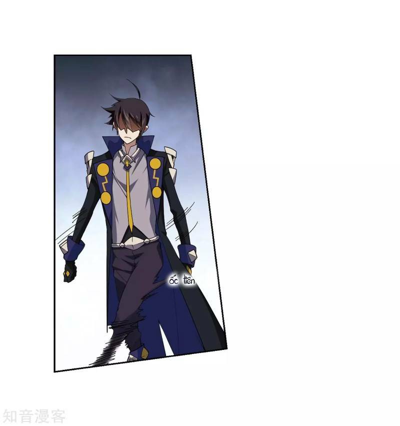 võng du chi cận chiến pháp sư chapter 227 5