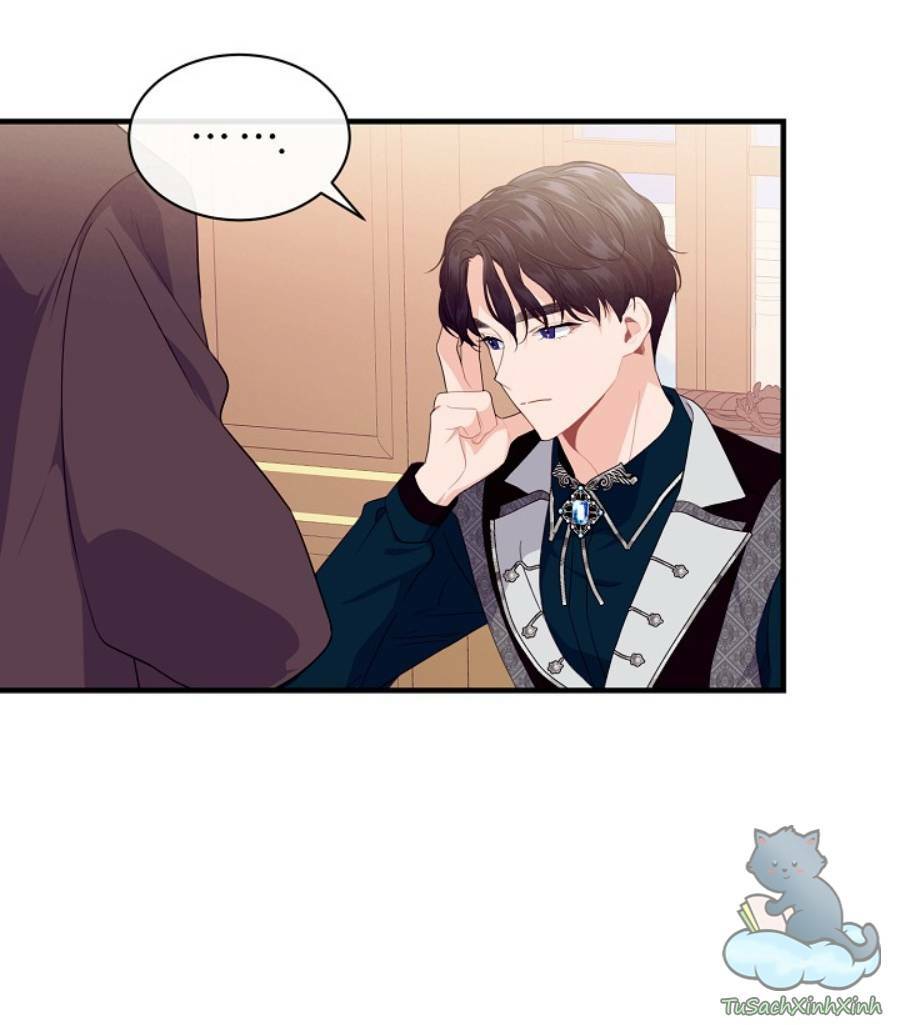 đại dương kiêu sa chapter 13.1 42