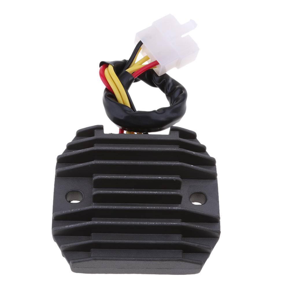 Voltage Regulator  for Yamaha FZS600 Fazer 1998-2003