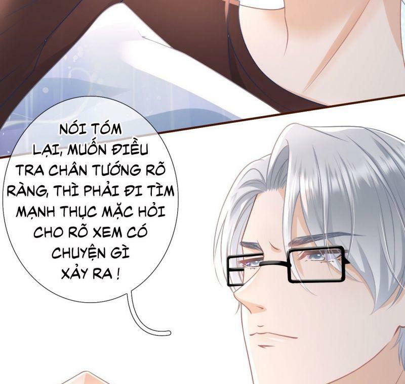 bạn gái tôi mới 30+ tuổi xuân chapter 56 12
