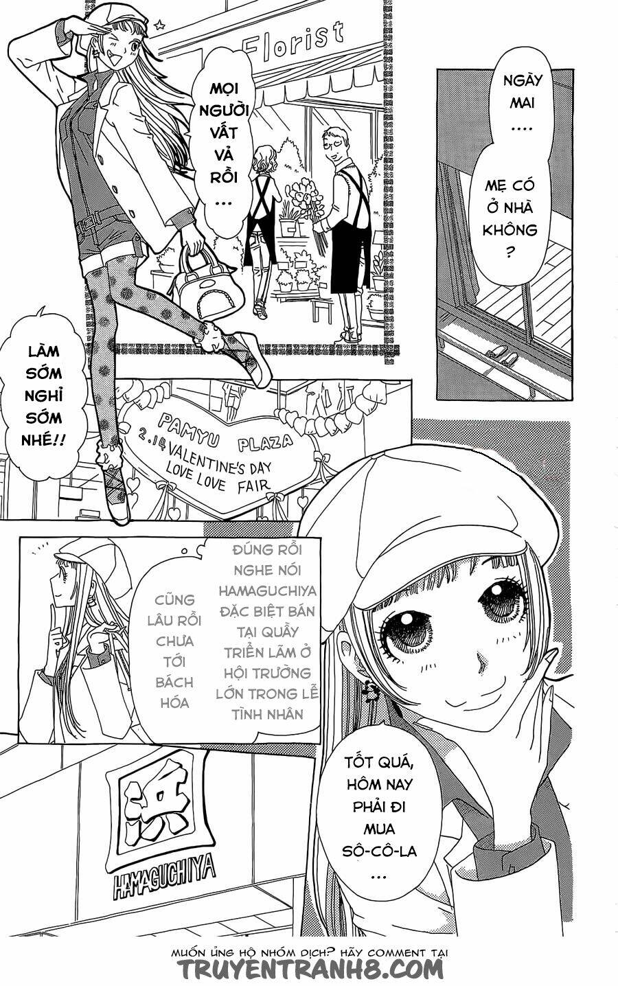 chị tôi lấy chồng chapter 19 14