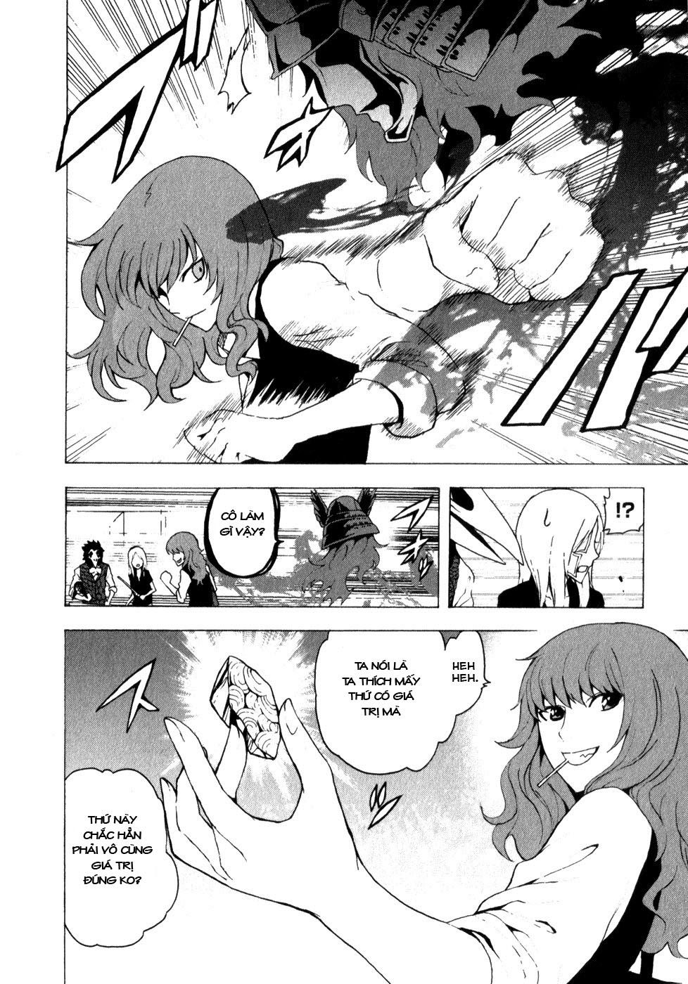 tokyo esp chapter 8 5