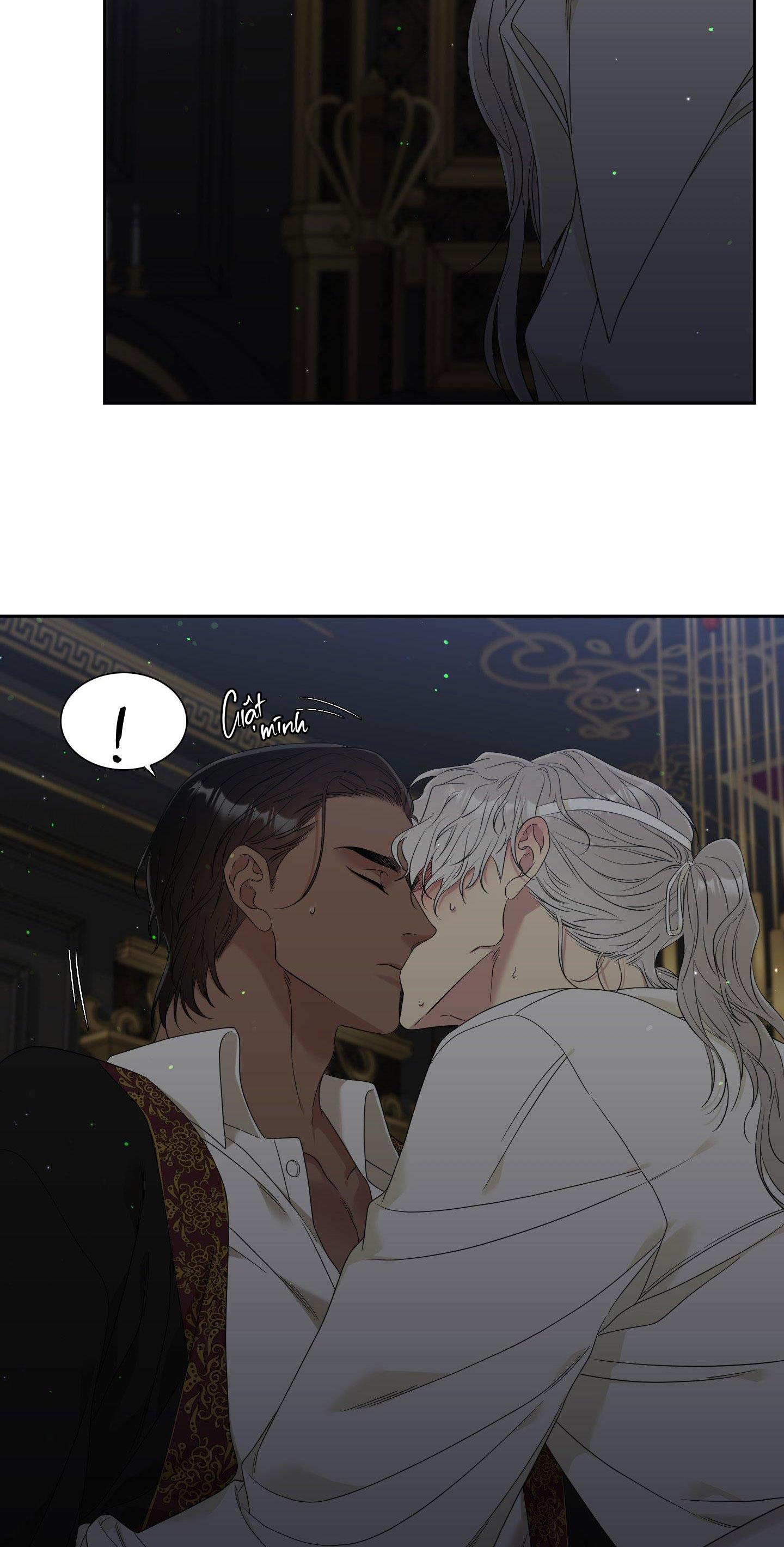 smyrna và capri chapter 14 44