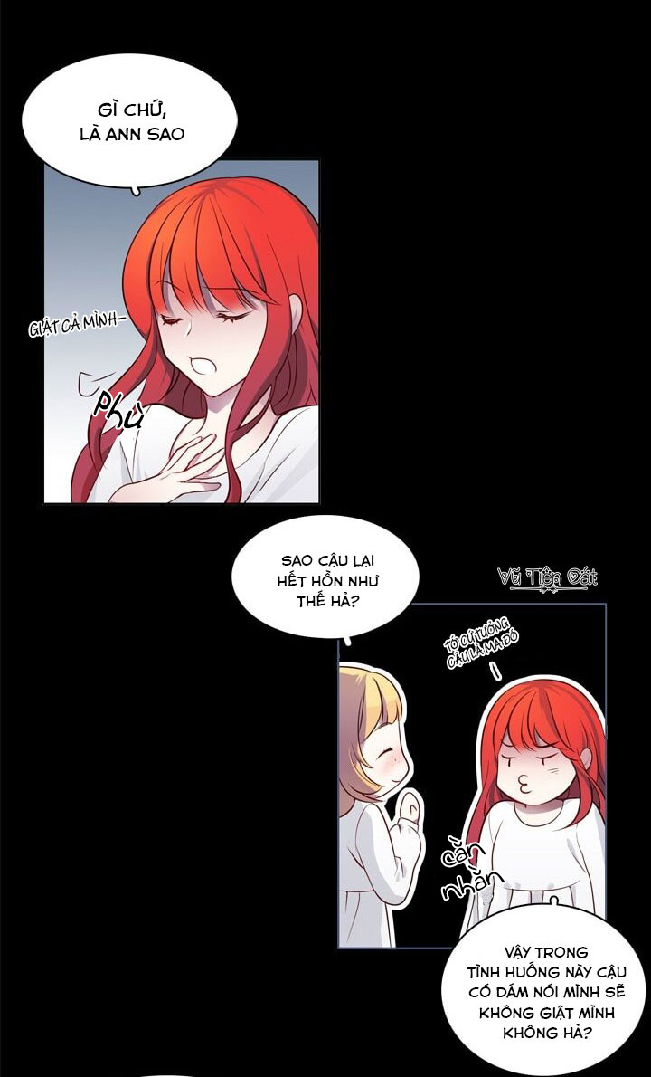 thanh tra của muiella chapter 5 5