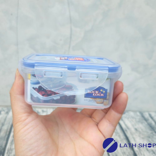 Hộp Bảo Quản Lock&amp;Lock Classic HPL805 (180ml)