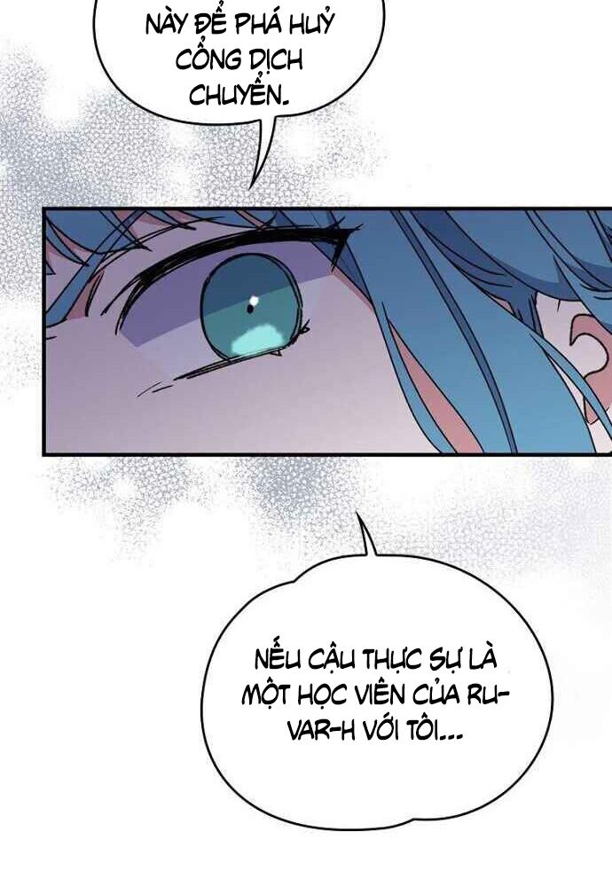 nhà hiền triết yigret chapter 15 38