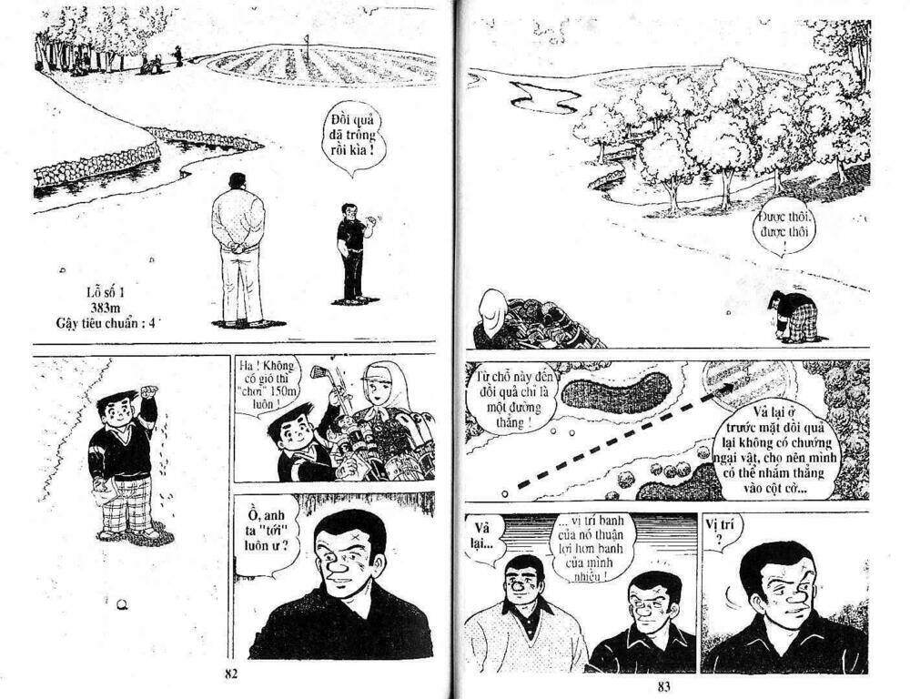 tân teppi chapter 30 39