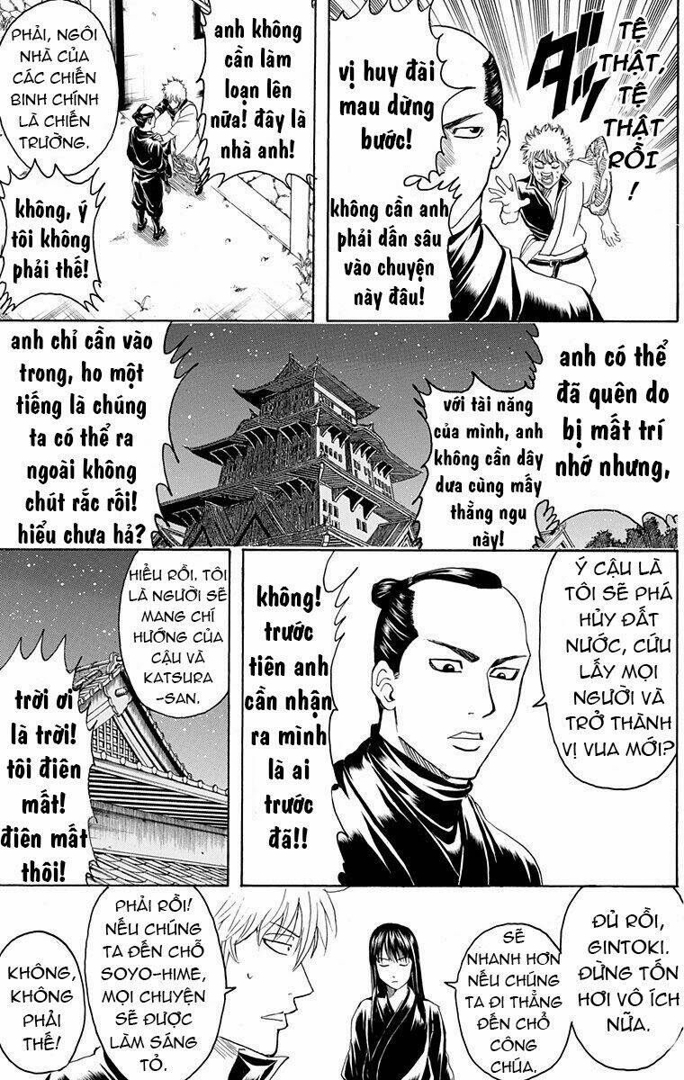 gintama - linh hồn bạc chapter 415 9