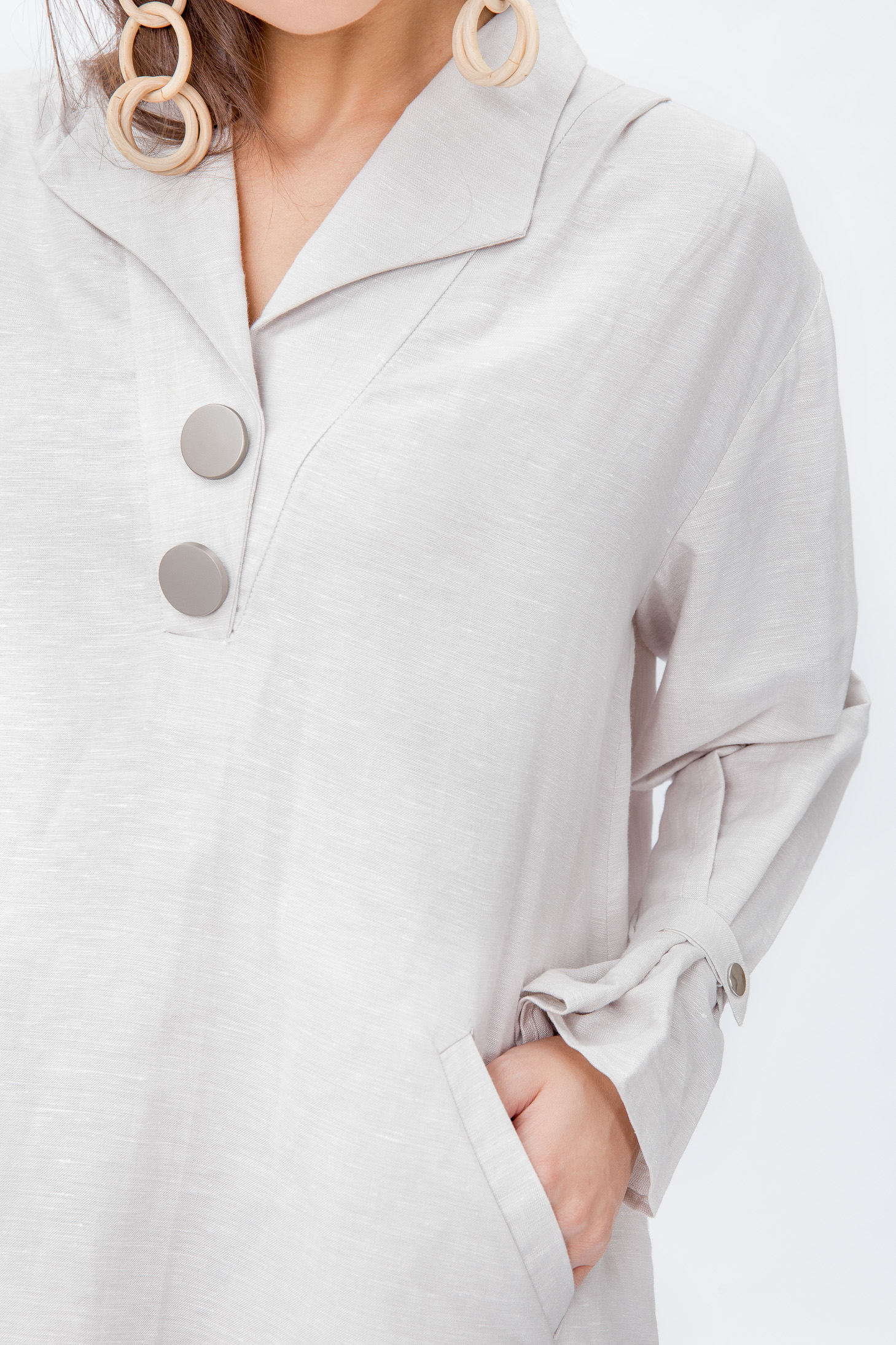 Đầm Line A-line Dress
