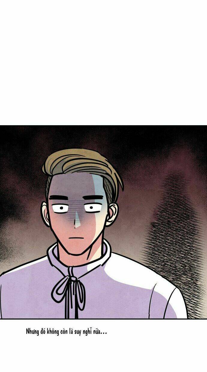 tai sói và mũ đỏ chapter 30 5