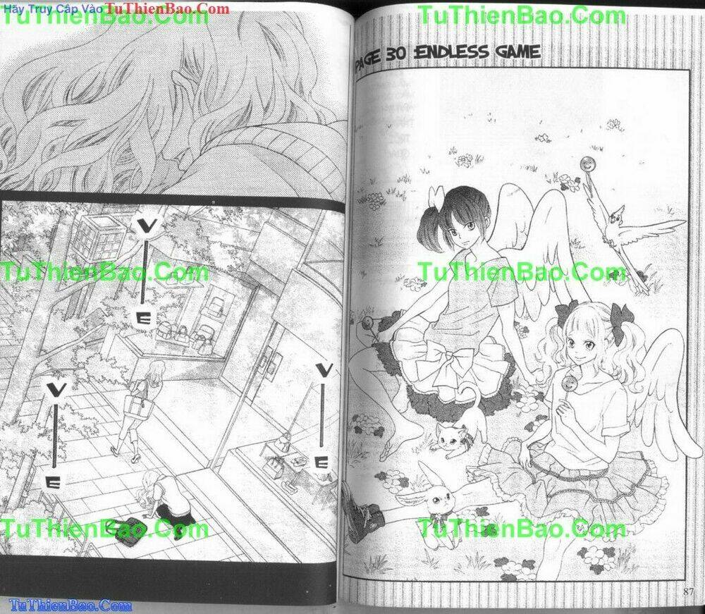 anh bạn bí ẩn chapter 8 44