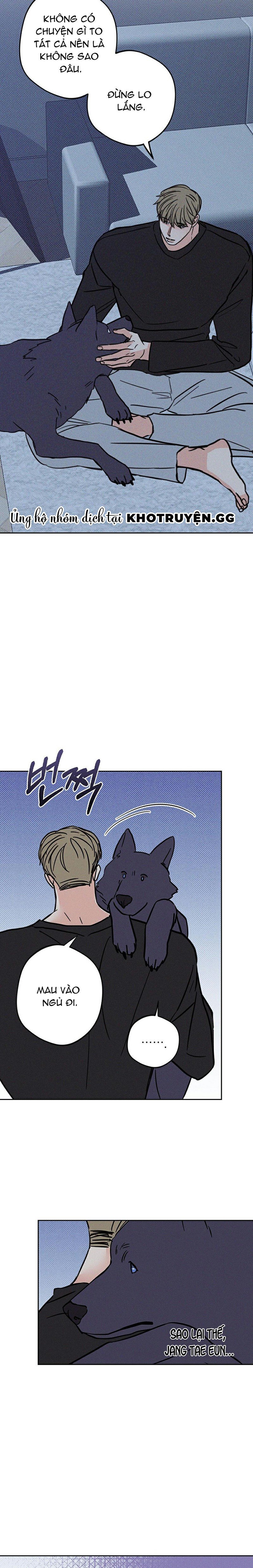 khi đêm trăng tròn chapter 8 20