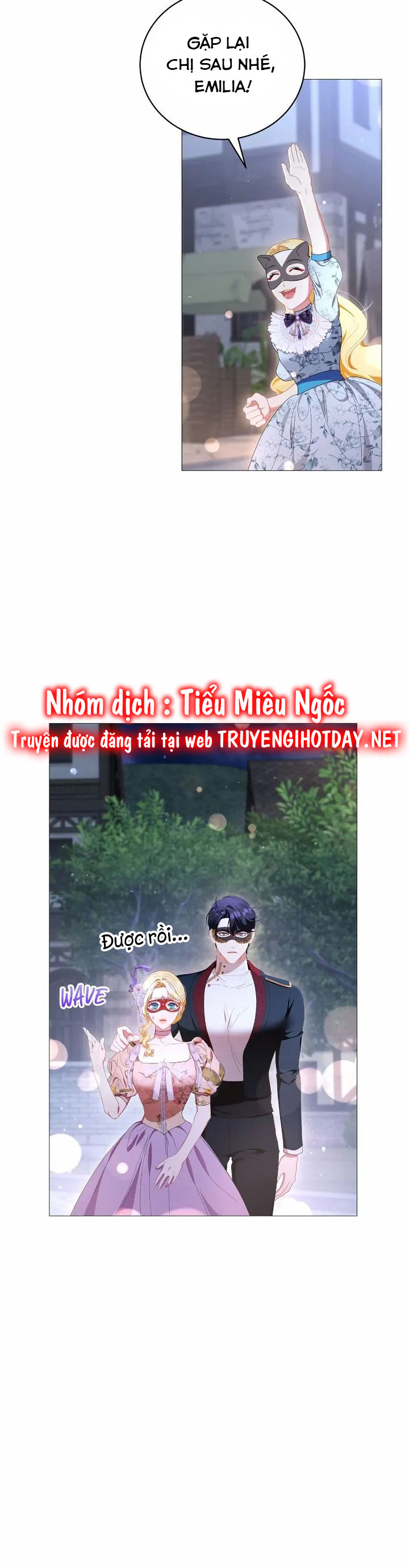 tình yêu đó chưa hề tồn tại chapter 63 27