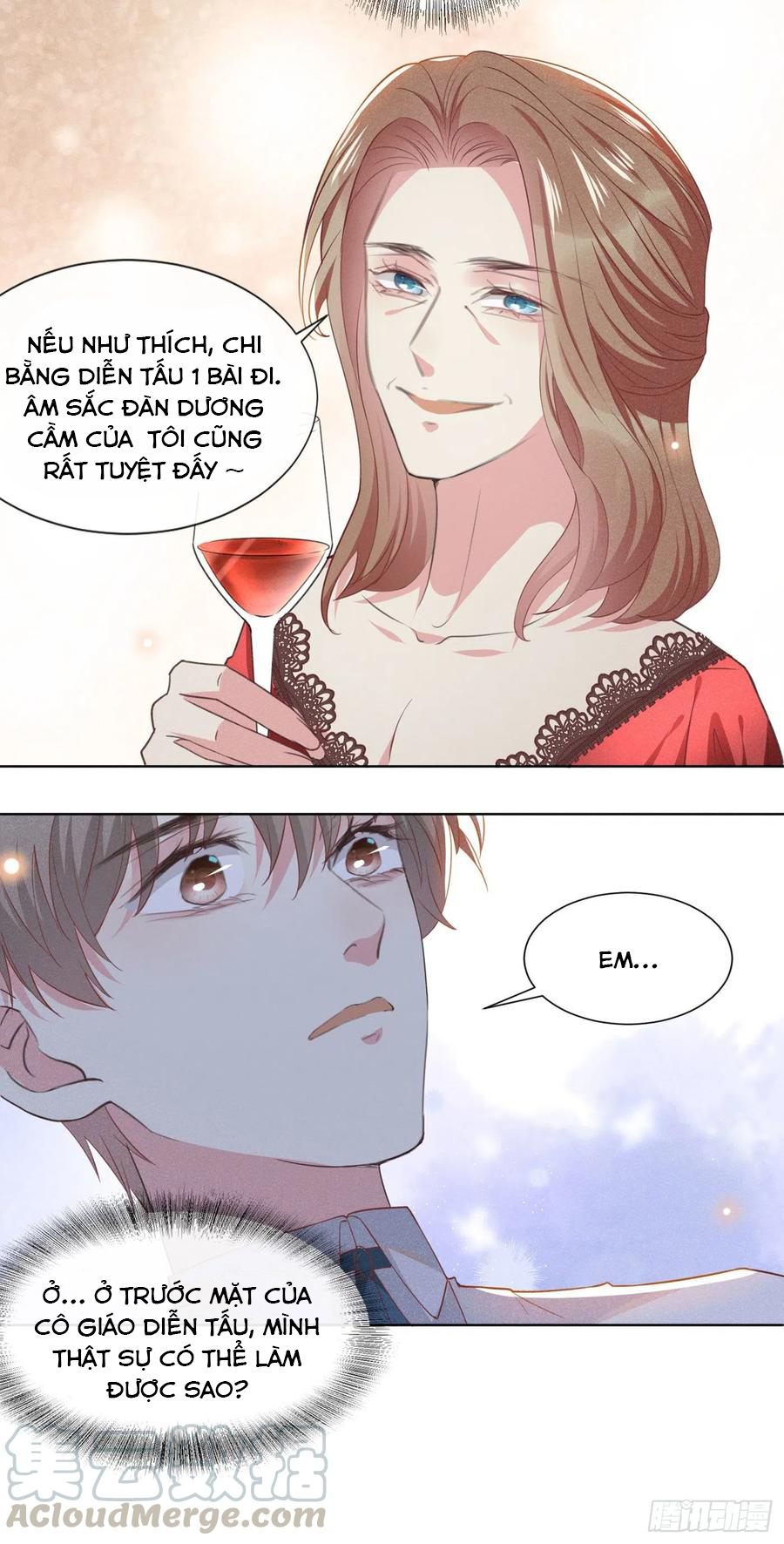 anh ấy gọi tôi là hắc liên hoa chapter 52 16