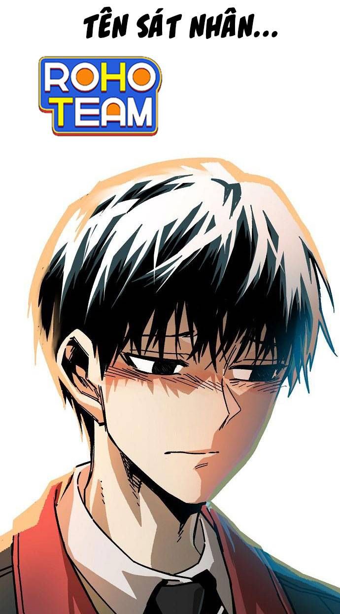 chỉ có cái c.h.ế.t mới là sự cứu rỗi chapter 20 2