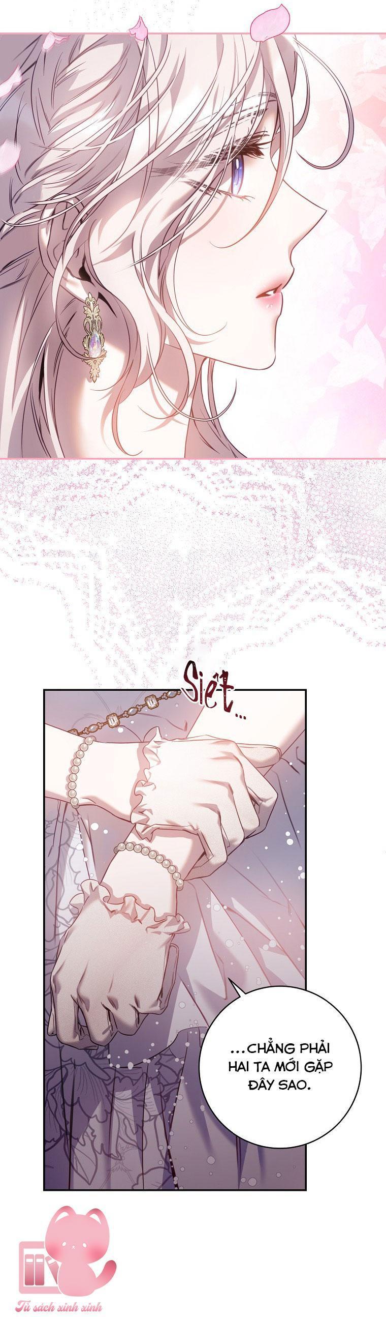 thuần hóa bạo chúa rồi bỏ trốn chapter 84 34