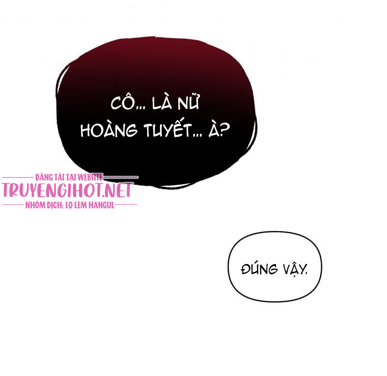 hộ vệ của bạo chúa là ác nữ chapter 50.1 4