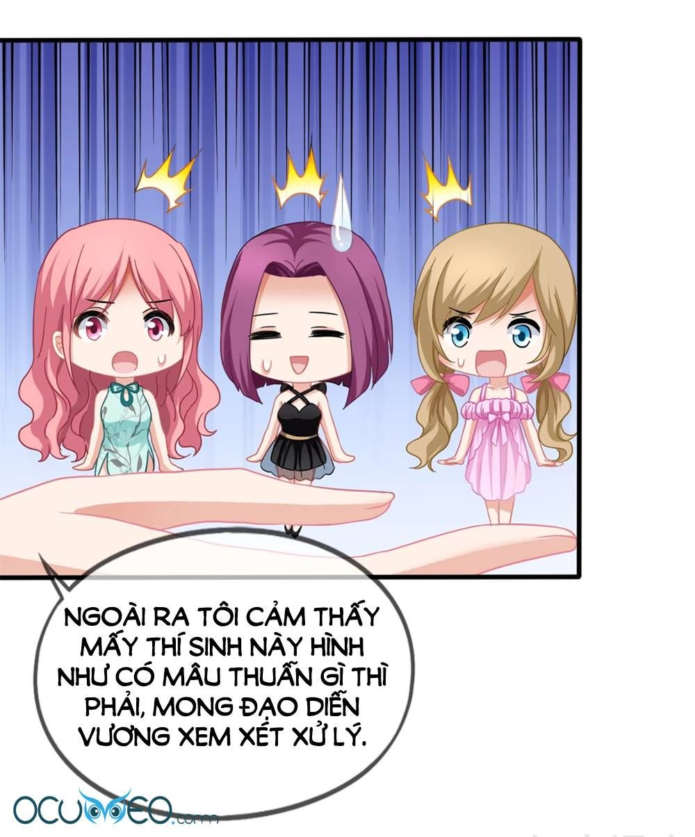 mỹ vị giai thê chapter 32 24