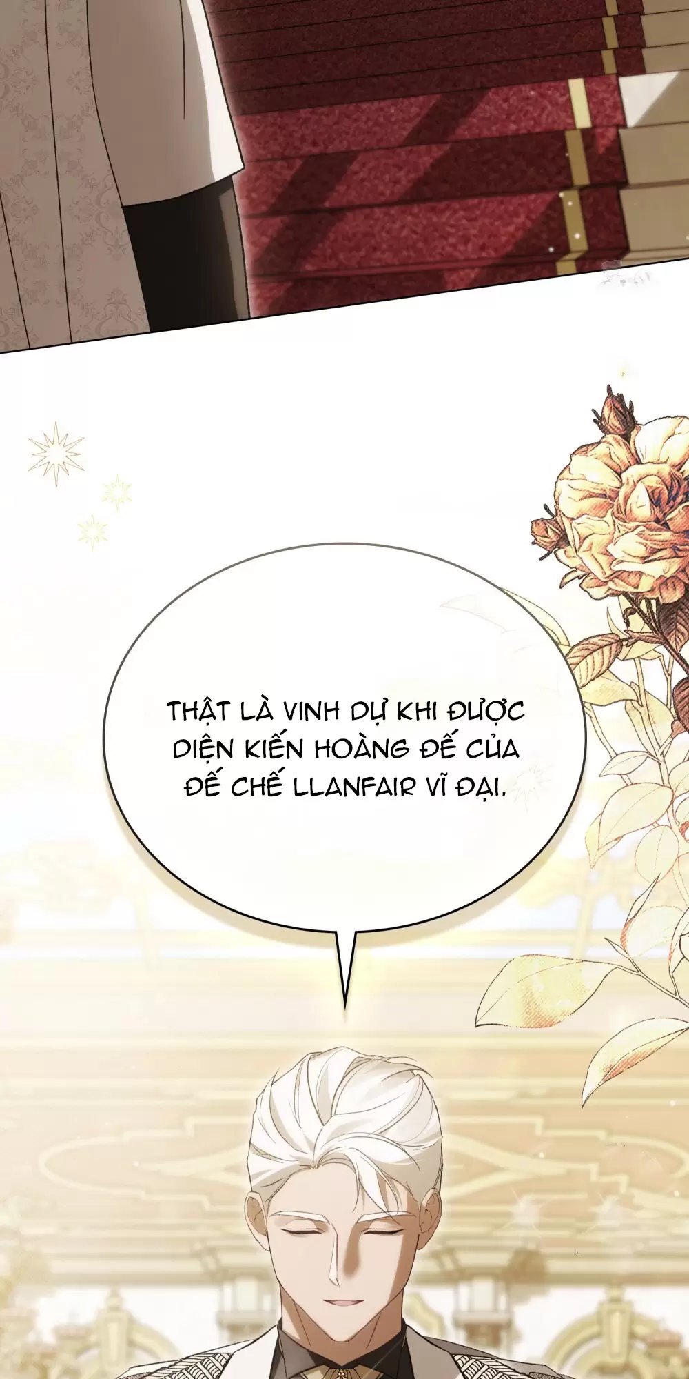 lời hứa không phải của tôi chapter 22 2