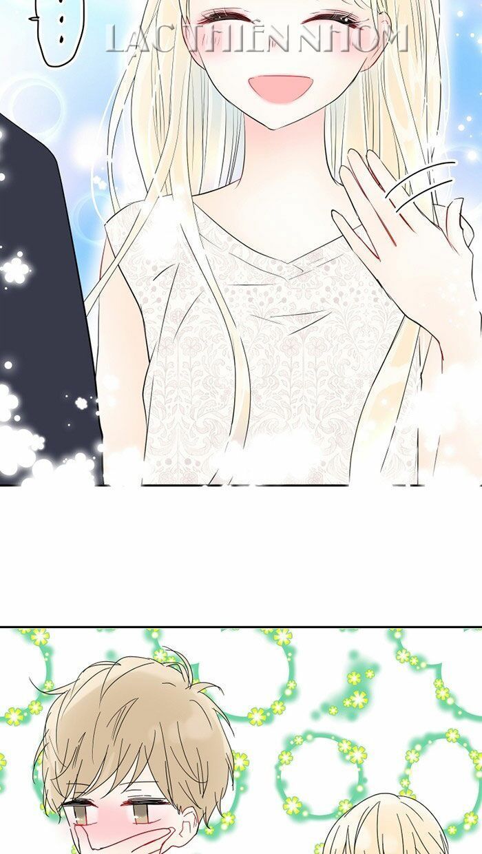 choco ngọt ngào chapter 27 5