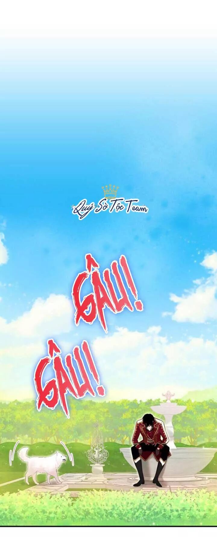 thánh nữ ẩn danh chapter 75 8