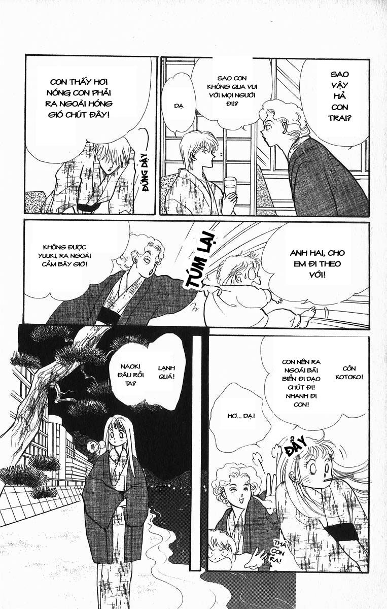 itazura na kiss chapter 18 18