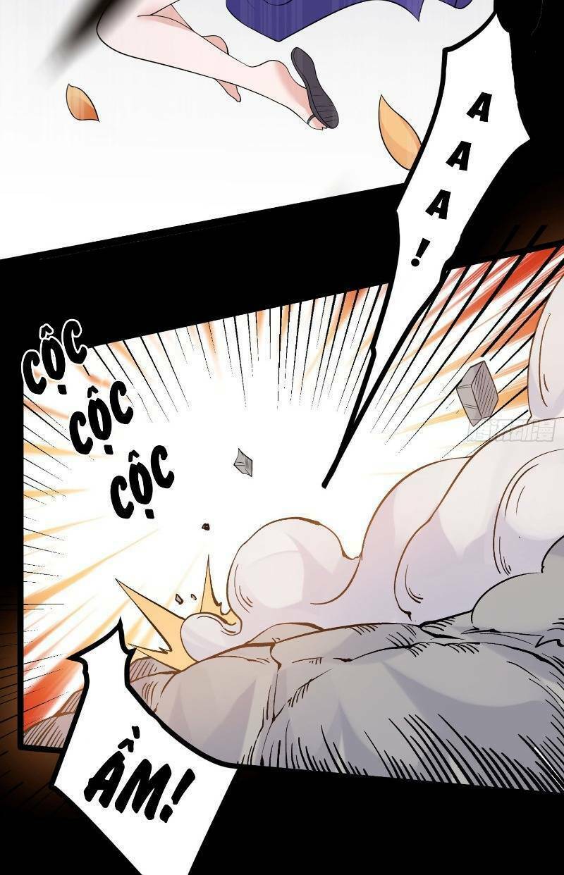 giáng thần chiến ký chapter 66 16