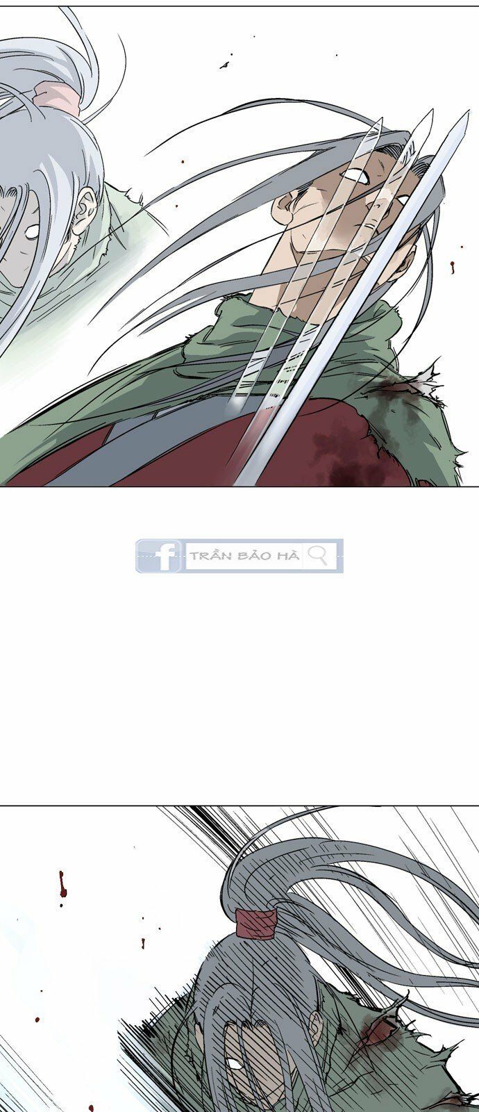 cao thủ 2 chapter 76 35