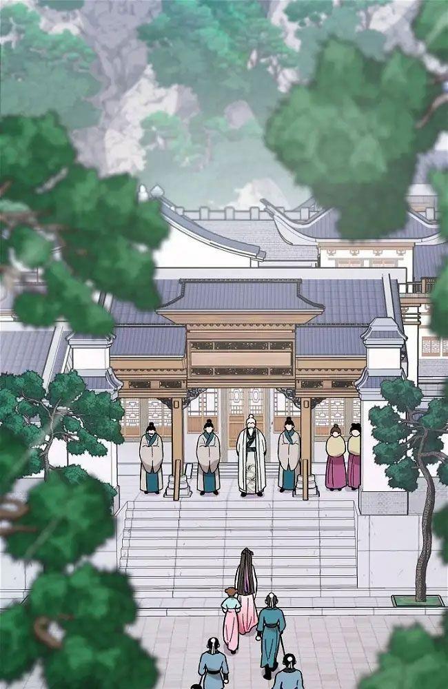 tôi là người mạnh nhất khi theo chủ nghĩa võ thuật chapter 9 56