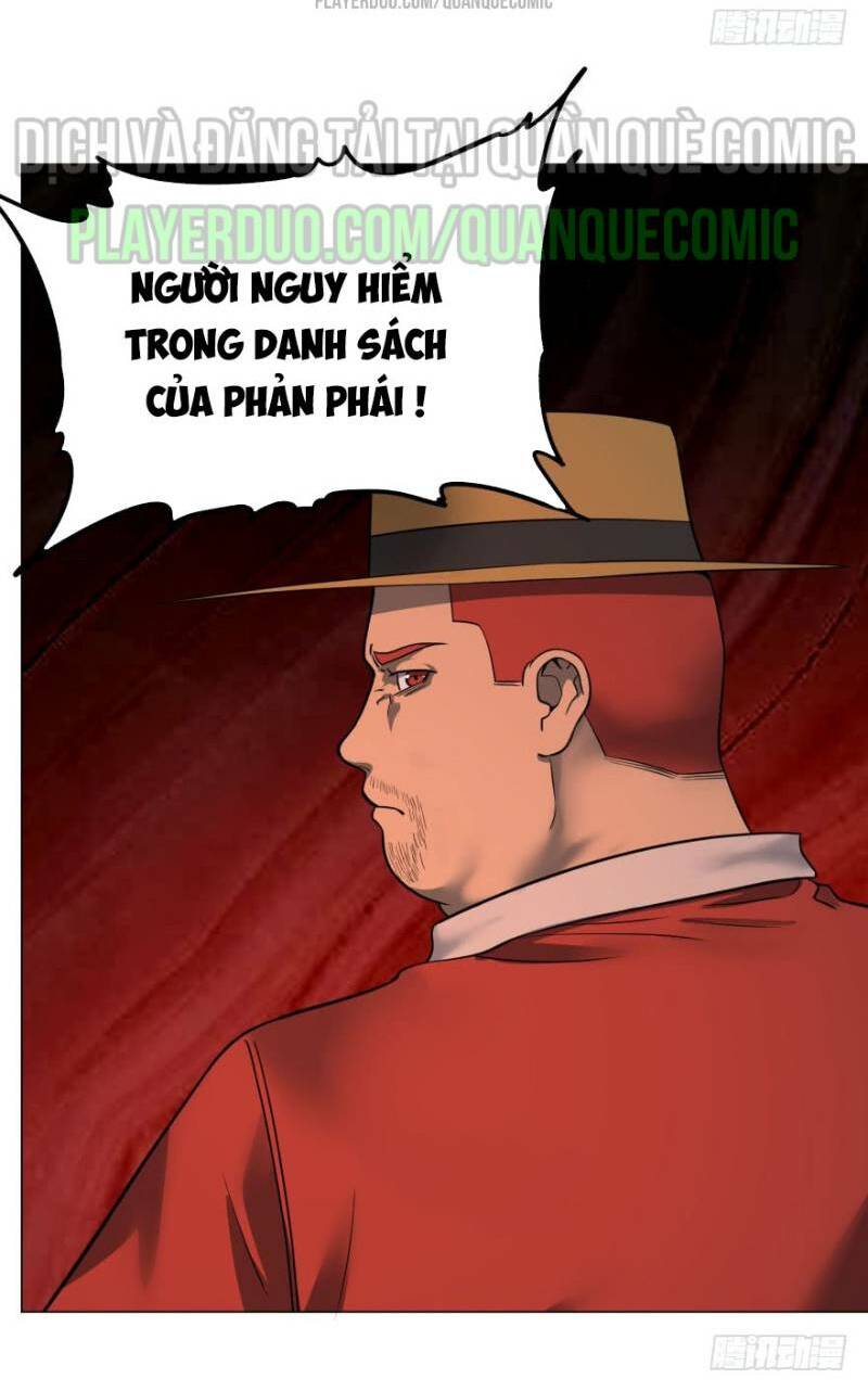 danh sách kẻ phản diện chapter 44 30