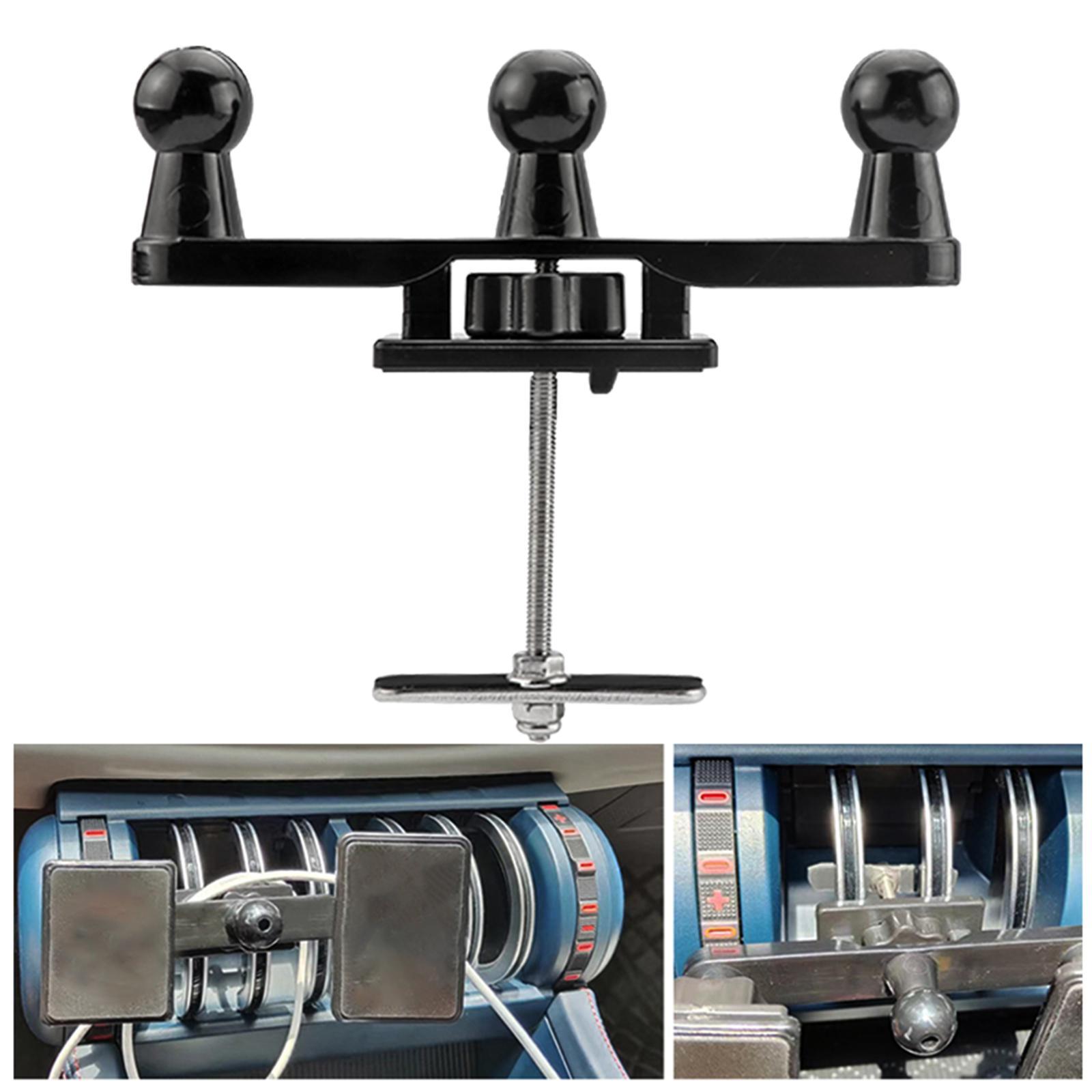 Car Phone Holder Multipurpose Stable  for Byd Yuan Plus Atto 3